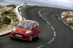 Citroen C1 2001 года